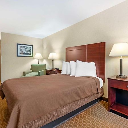 Best Western Wittenberg Inn Екстер'єр фото