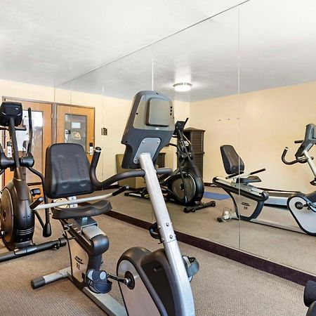 Best Western Wittenberg Inn Екстер'єр фото