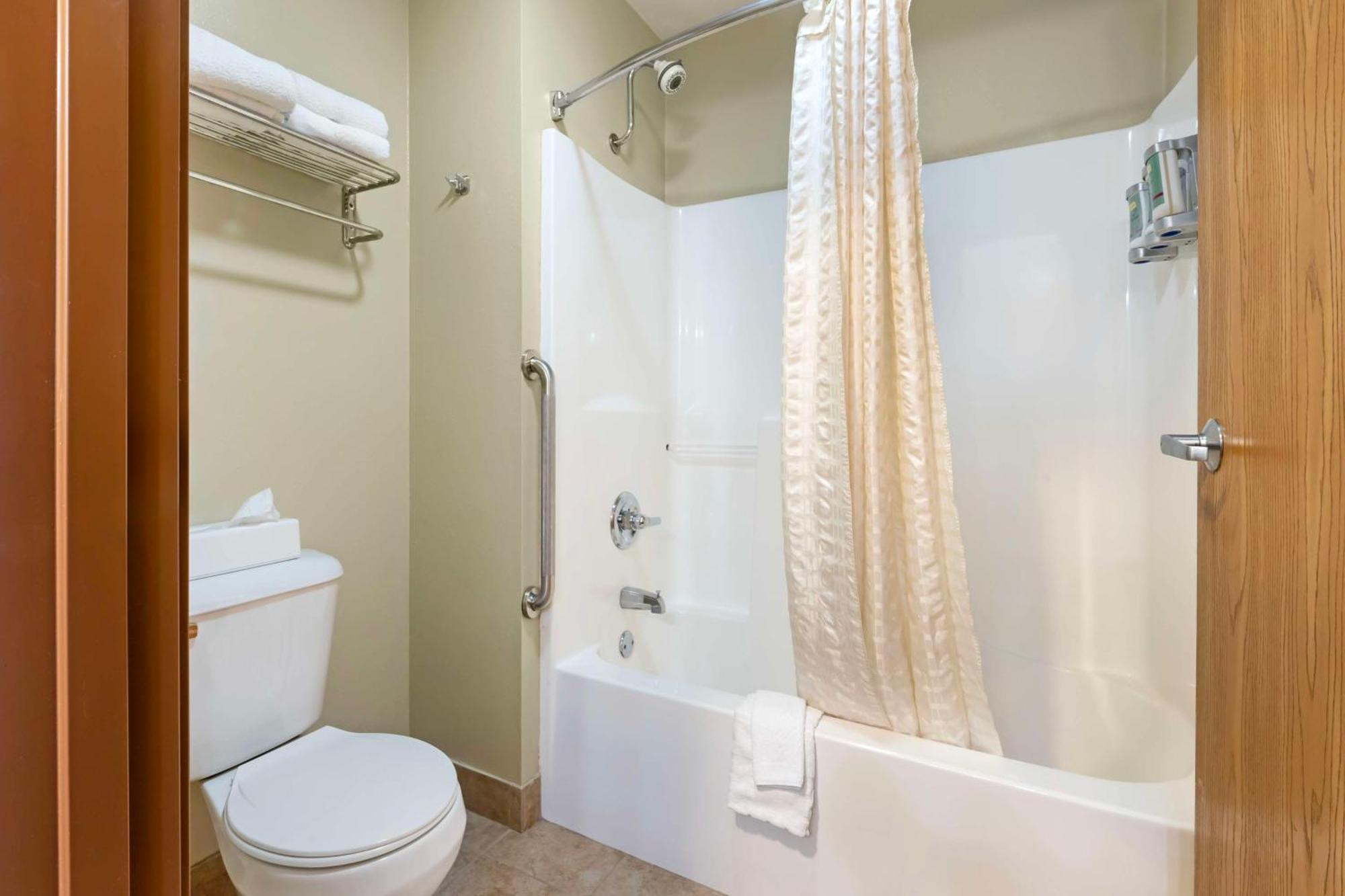 Best Western Wittenberg Inn Екстер'єр фото