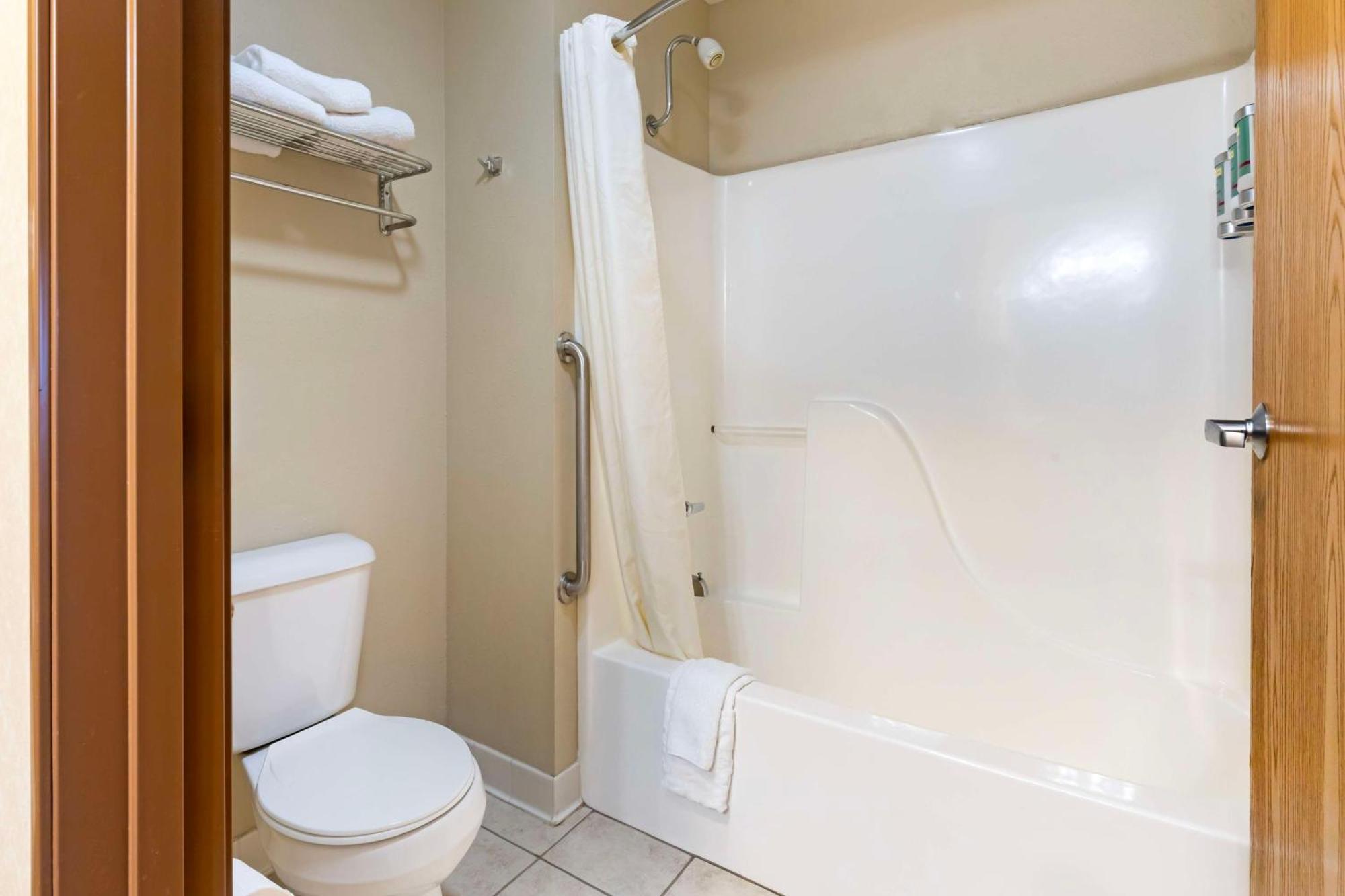 Best Western Wittenberg Inn Екстер'єр фото