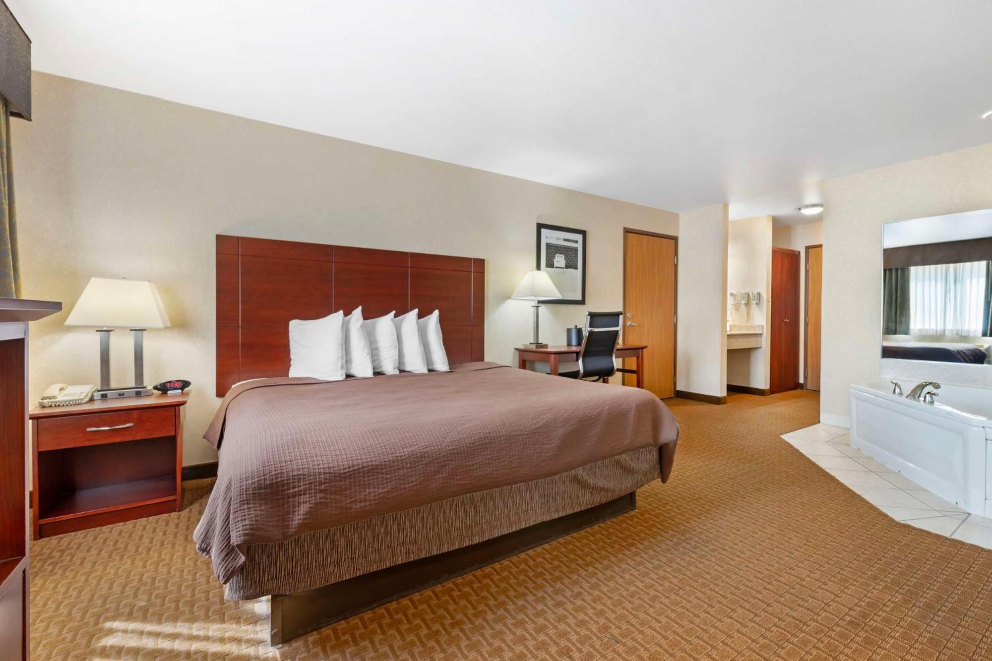 Best Western Wittenberg Inn Екстер'єр фото