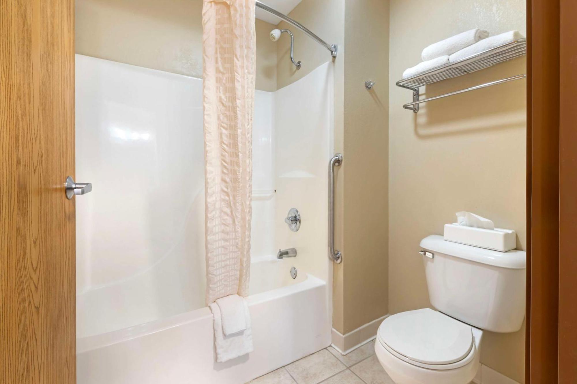 Best Western Wittenberg Inn Екстер'єр фото