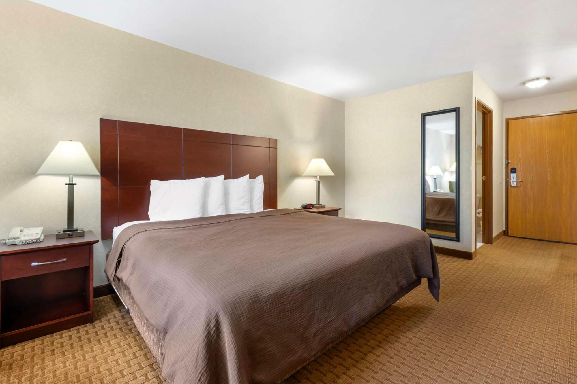 Best Western Wittenberg Inn Екстер'єр фото