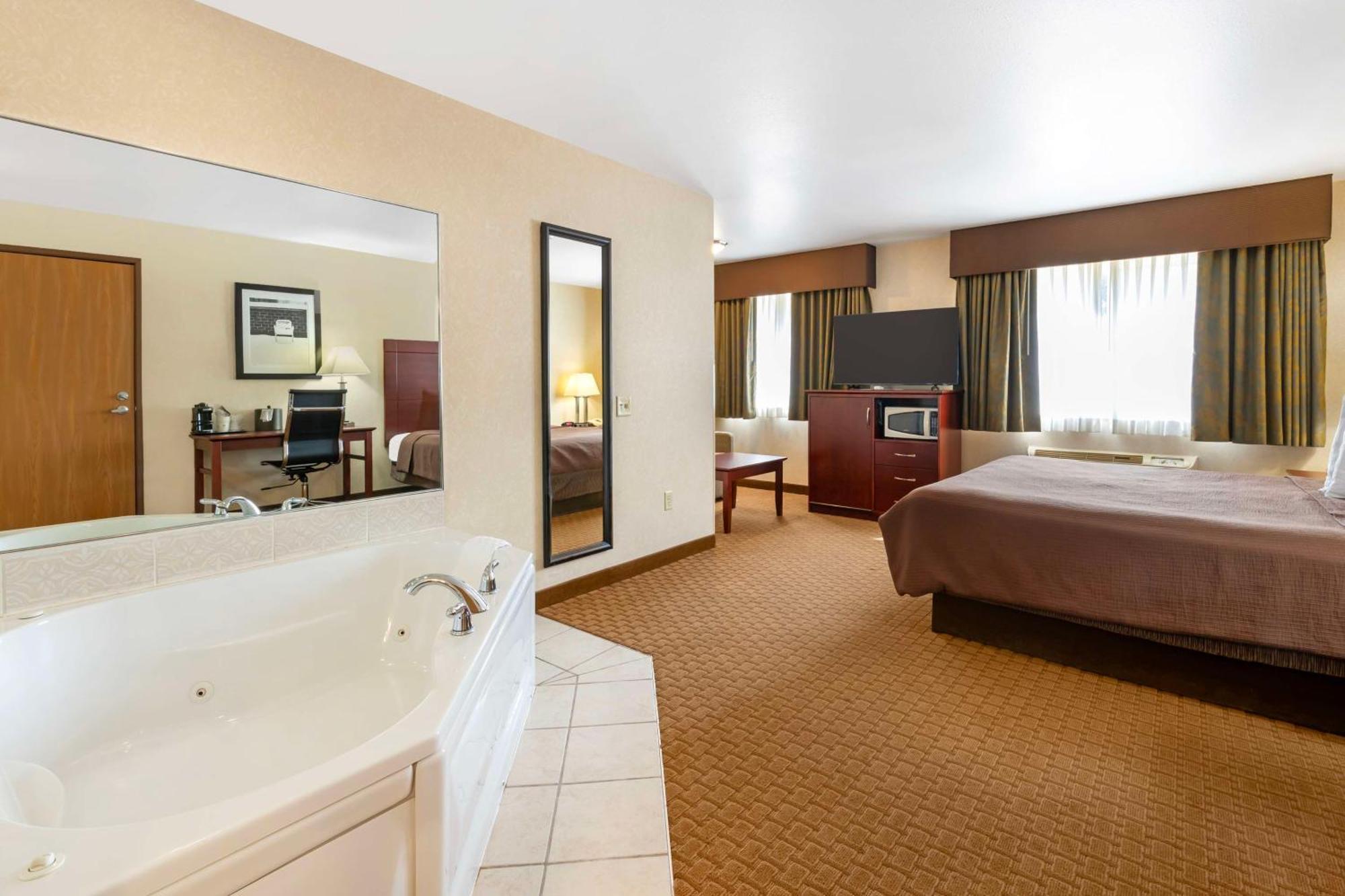 Best Western Wittenberg Inn Екстер'єр фото