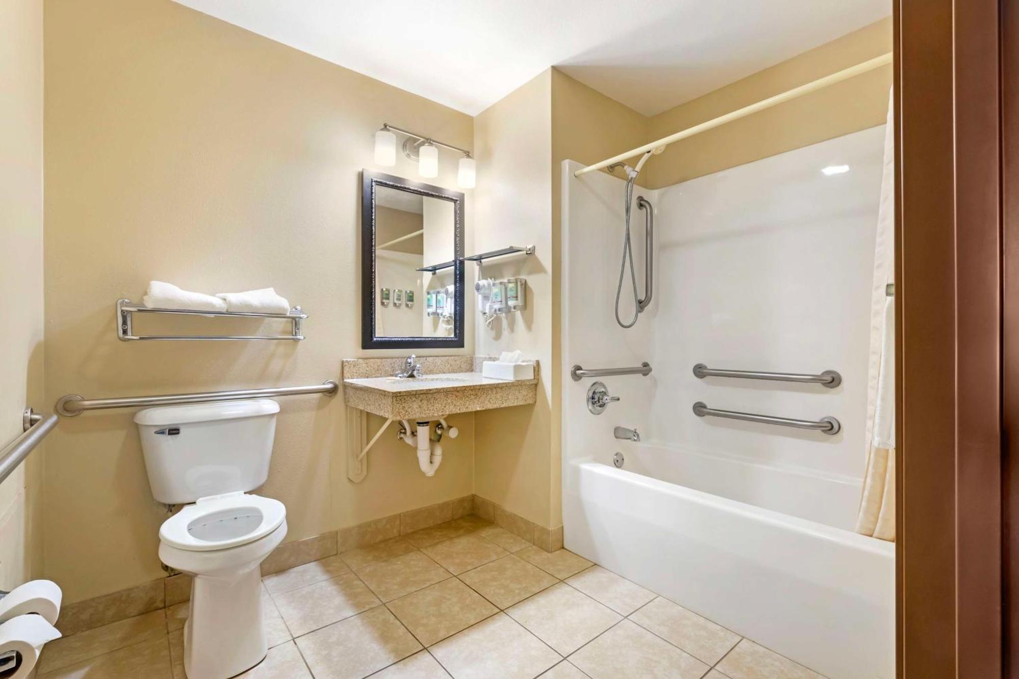 Best Western Wittenberg Inn Екстер'єр фото