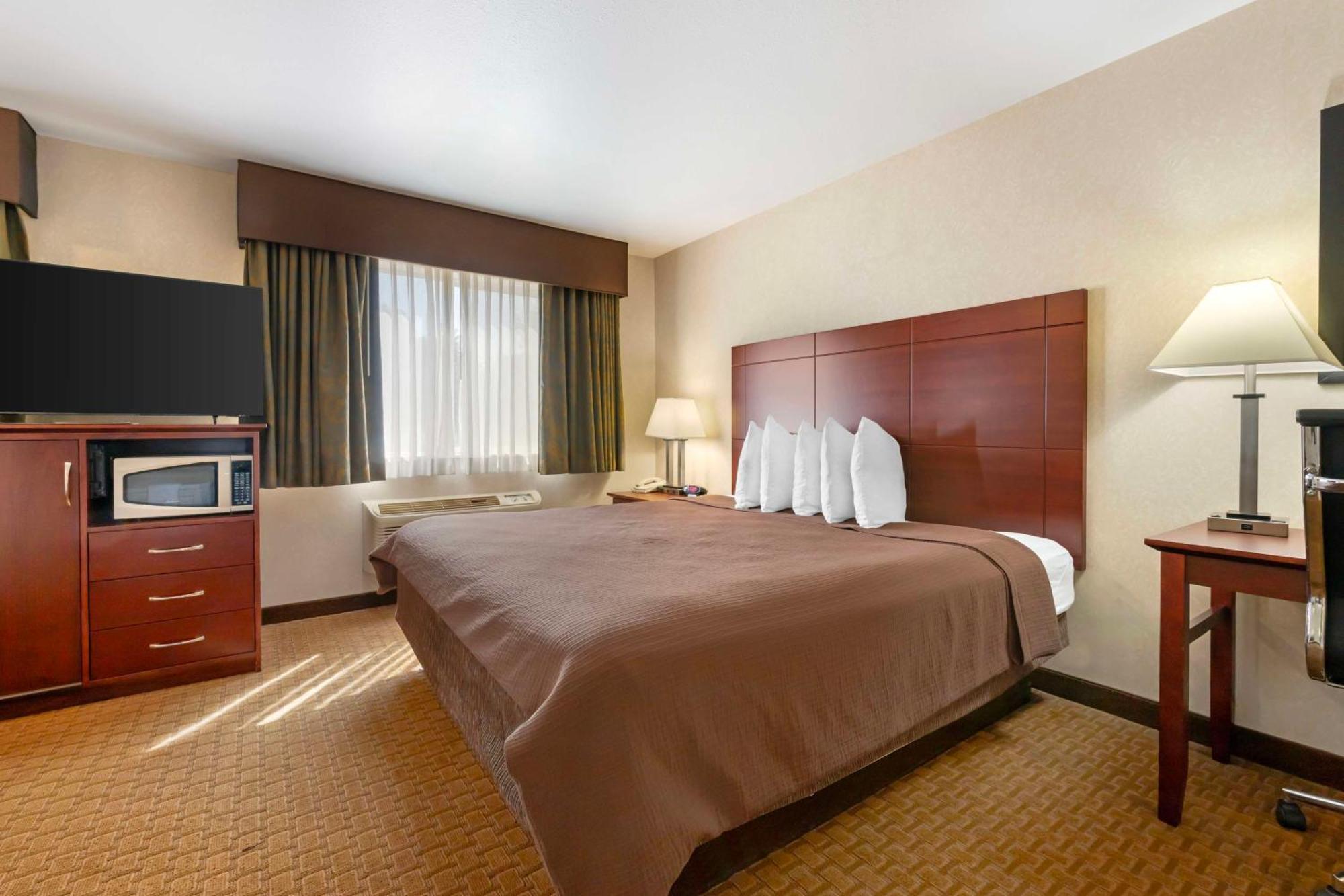 Best Western Wittenberg Inn Екстер'єр фото