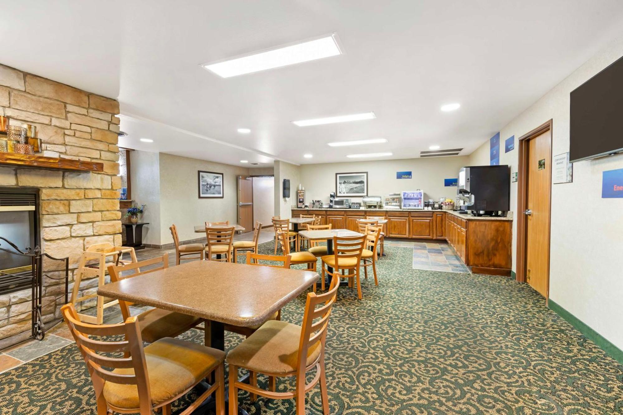 Best Western Wittenberg Inn Екстер'єр фото