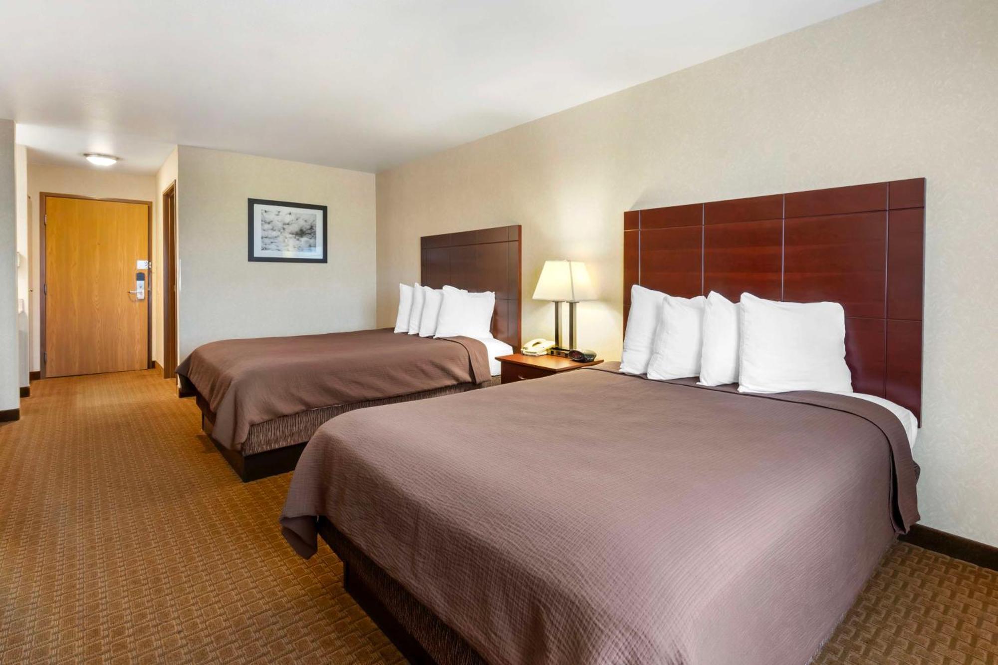 Best Western Wittenberg Inn Екстер'єр фото