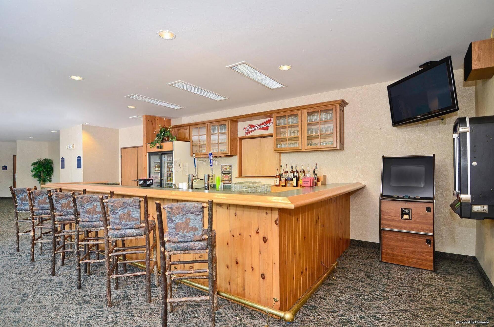 Best Western Wittenberg Inn Екстер'єр фото