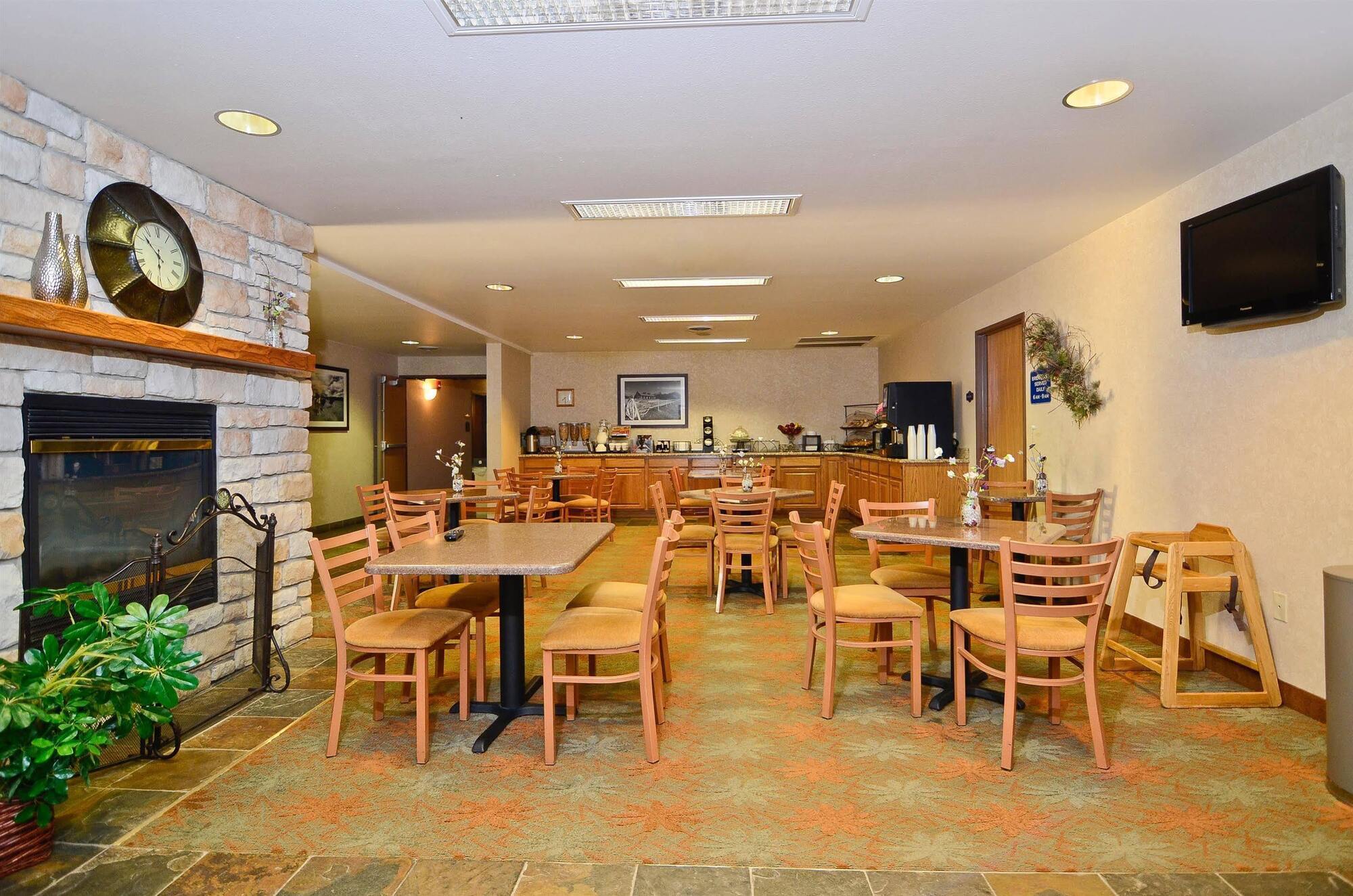 Best Western Wittenberg Inn Екстер'єр фото