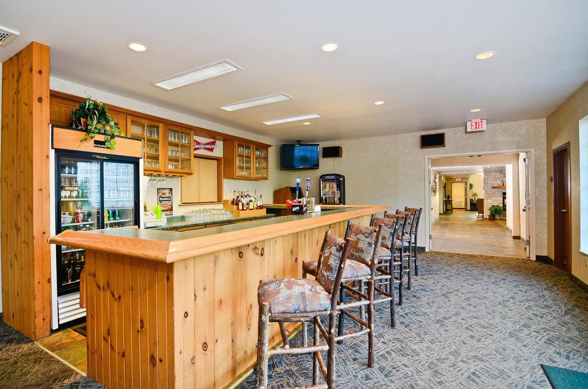 Best Western Wittenberg Inn Екстер'єр фото